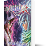 The Curseborn Saga: To Whom Fate Smiles (Vol. 1)